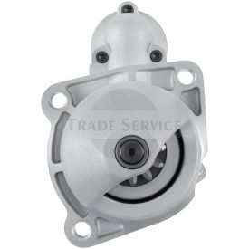 S01263S AS-PL starter motor