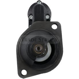 S01264S AS-PL starter motor