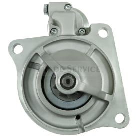 S0127 AS-PL starter motor