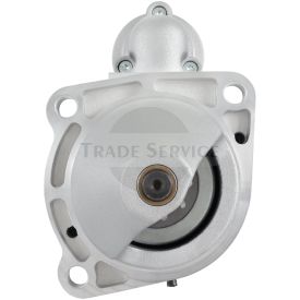 S01288S AS-PL starter motor