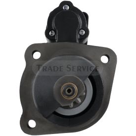 S01289S AS-PL starter motor