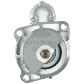 S0129 AS-PL starter motor