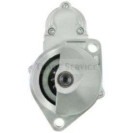 S0130 AS-PL starter motor