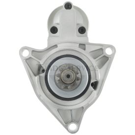 S0131 AS-PL starter motor