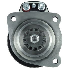S0134 AS-PL starter motor