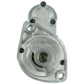 S0136 AS-PL starter motor