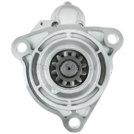 S0137 AS-PL starter motor