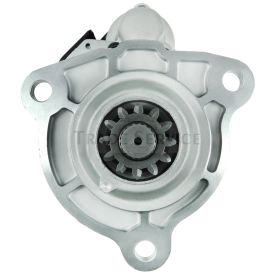 S0138 AS-PL starter motor