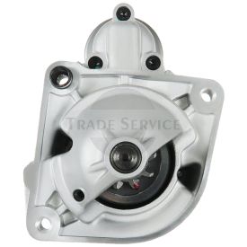S0139 AS-PL starter motor