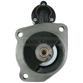 S0145 AS-PL starter motor