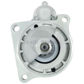 S0152 AS-PL starter motor