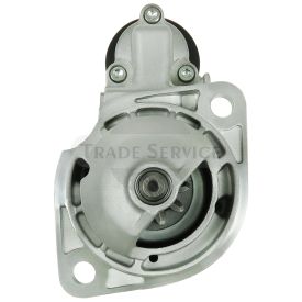S0156 AS-PL starter motor