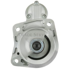 S0161 AS-PL starter motor