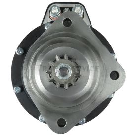 S0162 AS-PL starter motor