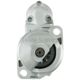 S0164 AS-PL starter motor