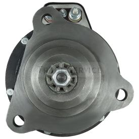 S0167 AS-PL starter motor