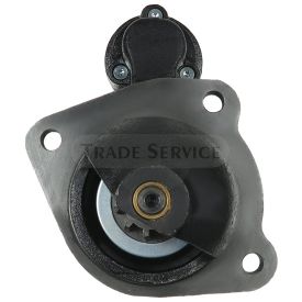 S0170 AS-PL starter motor