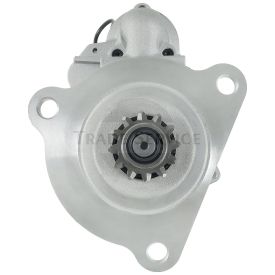 S0172 AS-PL starter motor