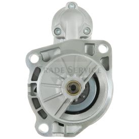 S0174 AS-PL starter motor