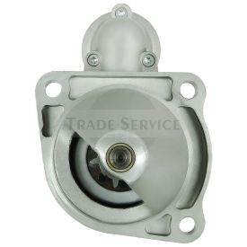 S0179 AS-PL starter motor