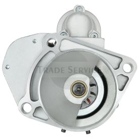 S0180 AS-PL starter motor