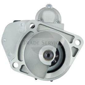 S0181 AS-PL starter motor