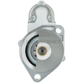 S0182 AS-PL starter motor