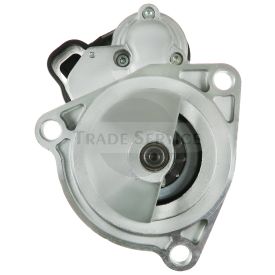 S0184 AS-PL starter motor