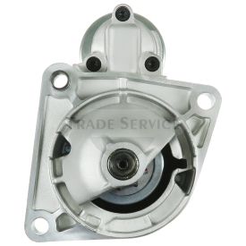 S0195 AS-PL starter motor