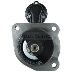 S0196 AS-PL starter motor