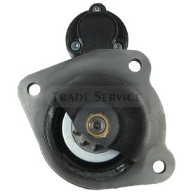 S0198 AS-PL starter motor