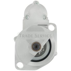 S0200 AS-PL starter motor
