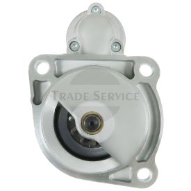 S0201 AS-PL starter motor