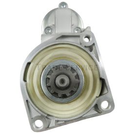 S0208 AS-PL starter motor