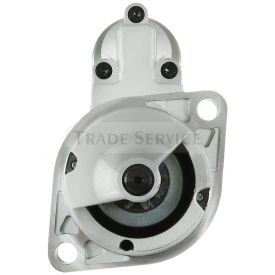 S0209 AS-PL starter motor