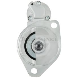 S0211 AS-PL starter motor