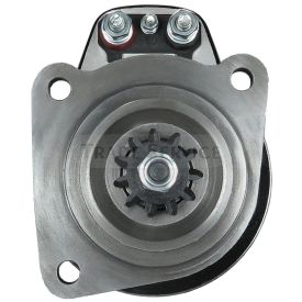 S0216 AS-PL starter motor