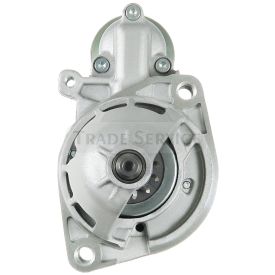 S0218 AS-PL starter motor