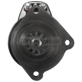 S0222 AS-PL starter motor