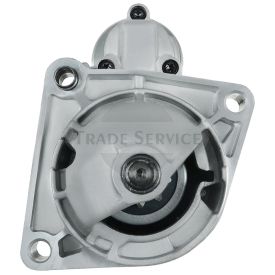S0230 AS-PL starter motor
