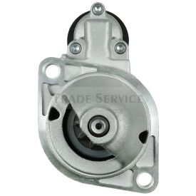 S0232 AS-PL starter motor