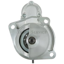 S0235 AS-PL starter motor
