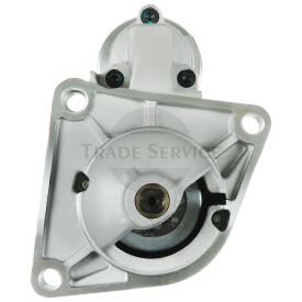 S0241 AS-PL starter motor