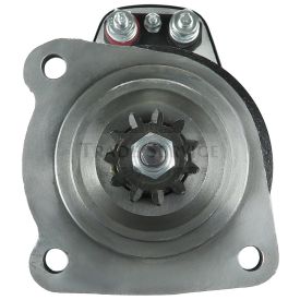 S0245 AS-PL starter motor