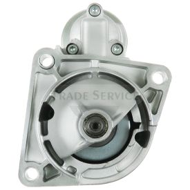 S0246 AS-PL starter motor
