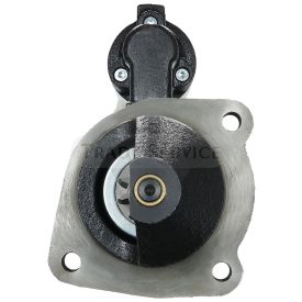 S0249 AS-PL starter motor