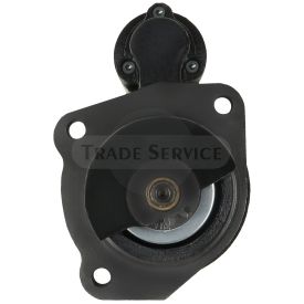 S0250 AS-PL starter motor