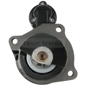 S0252 AS-PL starter motor