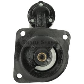 S0254 AS-PL starter motor