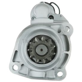 S0255 AS-PL starter motor